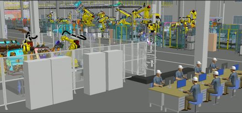 東風(fēng)猛士與智參科技攜手打造數(shù)字化工廠，開(kāi)啟汽車(chē)產(chǎn)業(yè)智能化新篇章