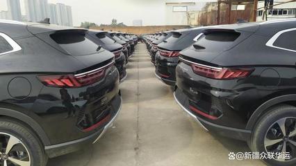 二手電動汽車出口 如何精準定位并開拓海外客戶