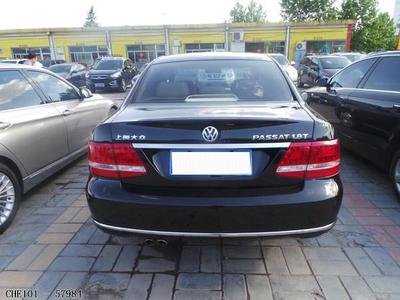 北京市二手帕薩特領(lǐng)馭1.8T自動(dòng)尊品版行情分析 13.60萬(wàn)報(bào)價(jià)是否值得入手？