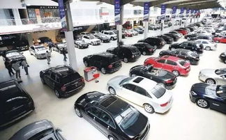 河池人注意！明年起這些情況可退車退房，二手汽車銷售也包含在內(nèi)