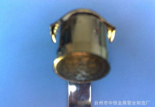 不銹鋼一體成型電熱水龍頭出水管 配件選購(gòu)指南與廠家推薦